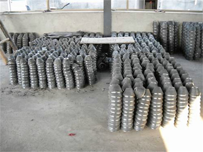 公主岭标准锥头